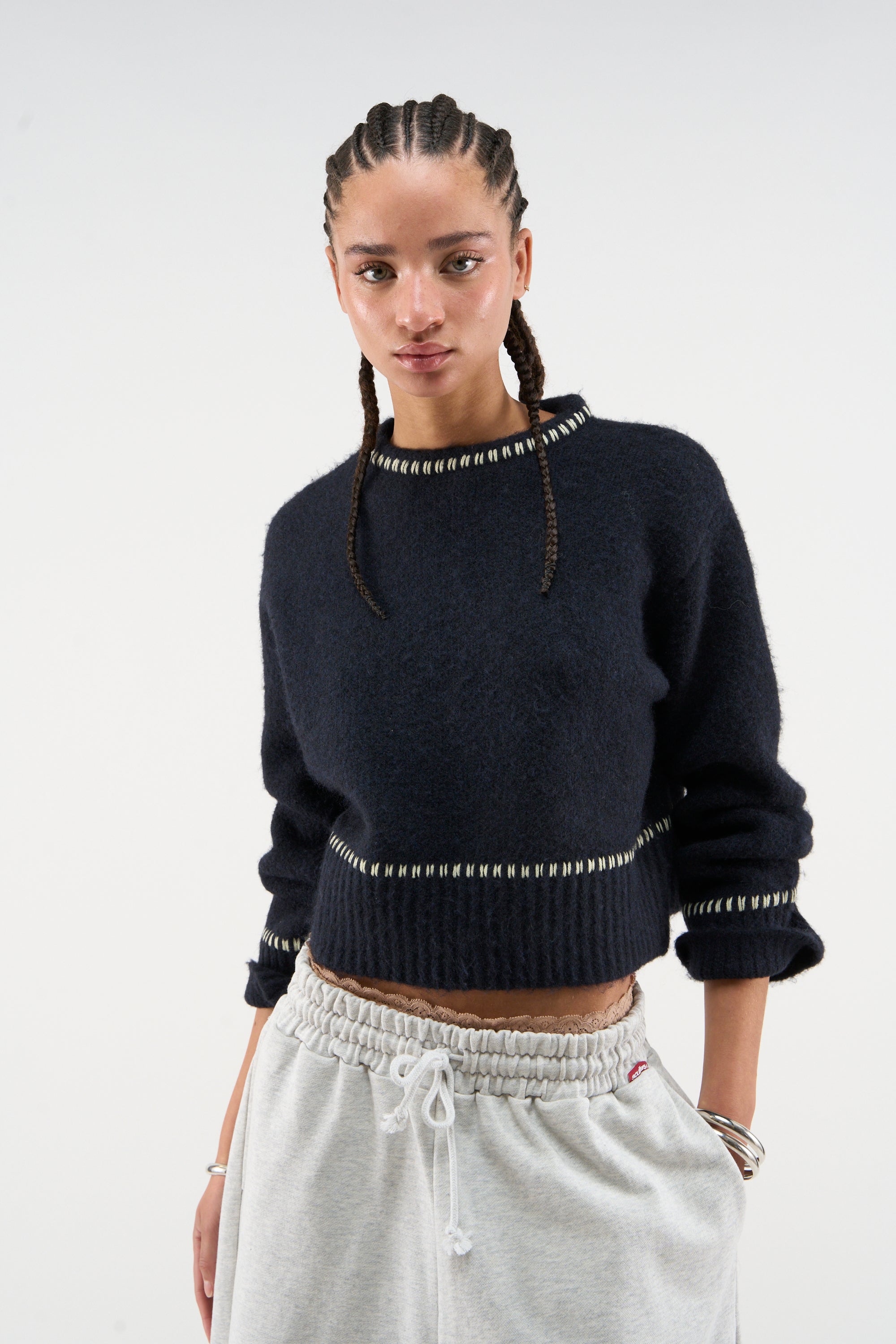 Iconic Black Belt – Scuffers