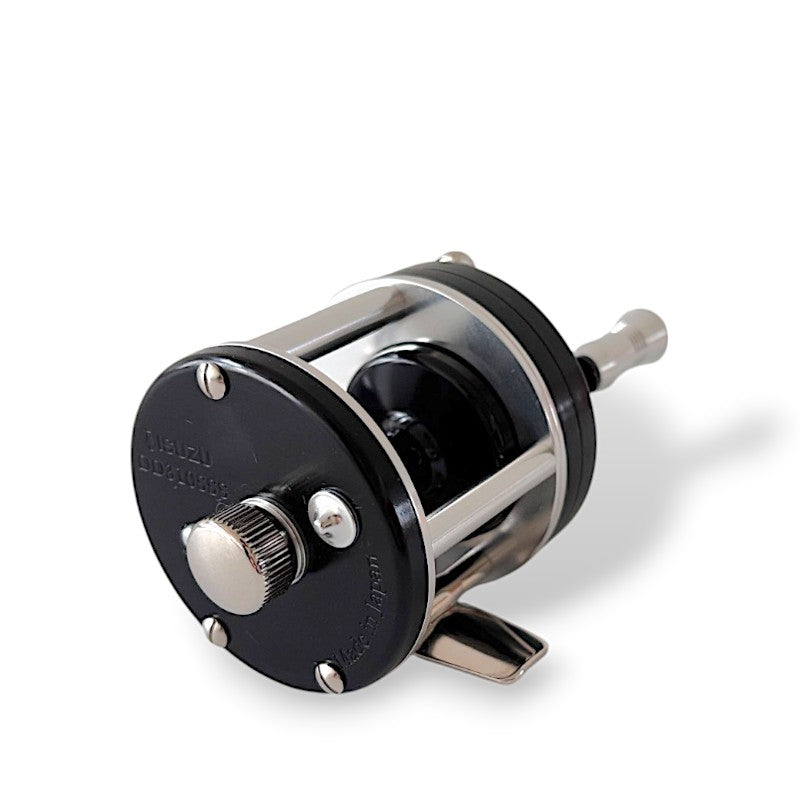 五十鈴工業 ISUZU DD310SSS ダイレクトリール 右ハンドル – SamuraiCraft