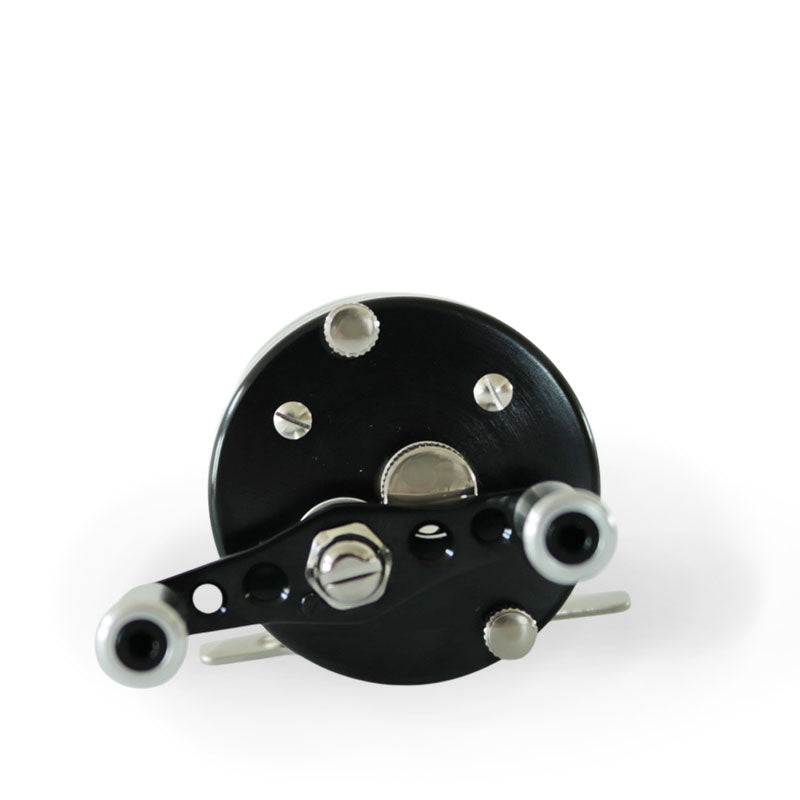 五十鈴工業 ISUZU DD311SSS ダイレクトリール 左ハンドル – SamuraiCraft