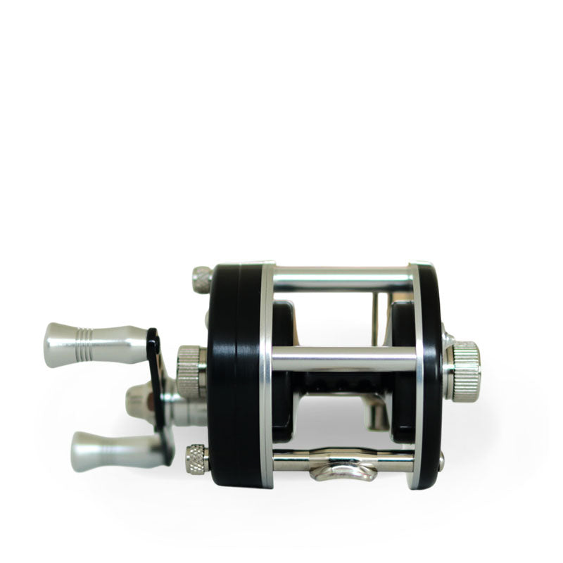 五十鈴工業 ISUZU DD311SSS ダイレクトリール 左ハンドル – SamuraiCraft