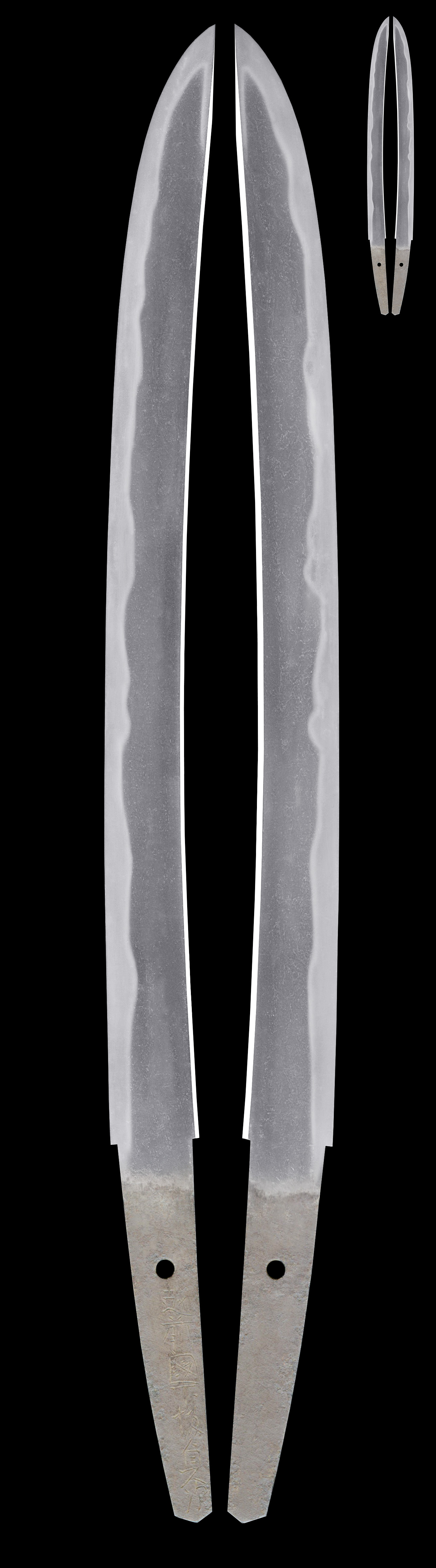 脇差 越前国下坂貞次 Wakizash[Echizen_Sadatsugu]日本刀 刀剣販売