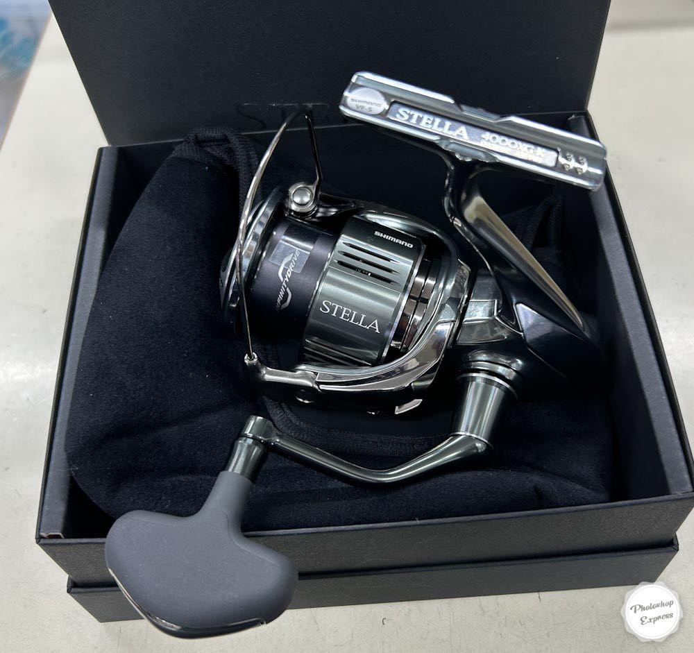 22 STELLA 4000XG - US$621.03 : SAMURAI TACKLE , -The best fishing