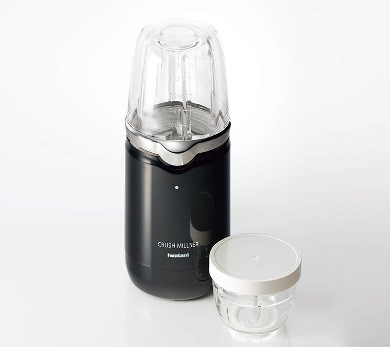 イワタニ クラッシュミルサー IFM－CR22G｜総合的理化学機器