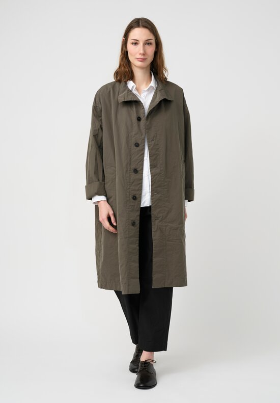 ジャケット・アウター Bergfabel Cashmere Over Coat rennes