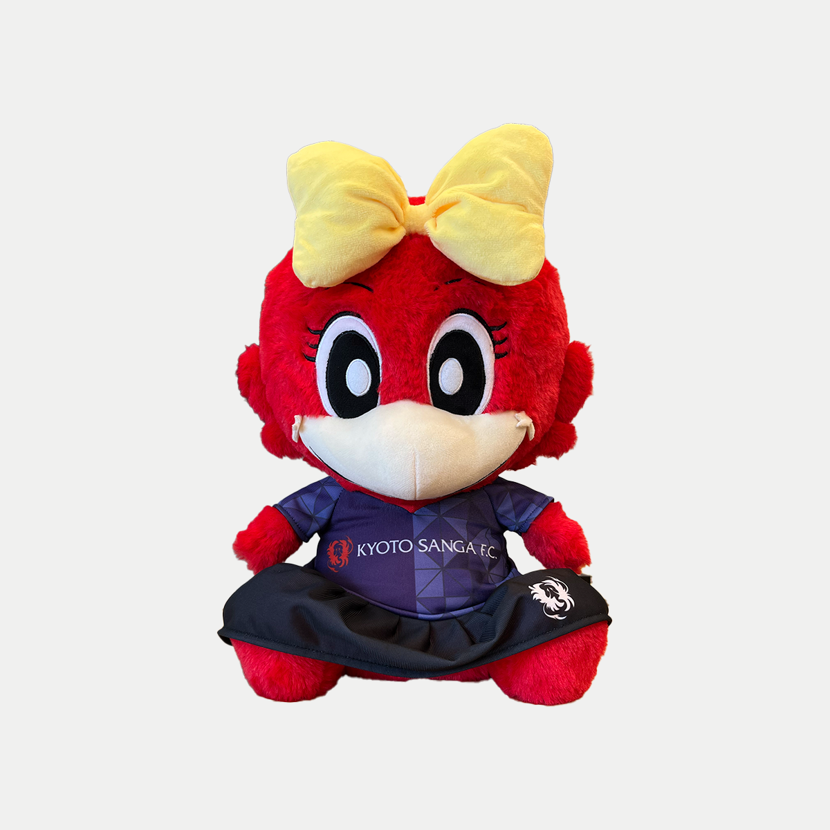 パーサくんコトノちゃんBIGぬいぐるみ – SANGA LIFE LAB.