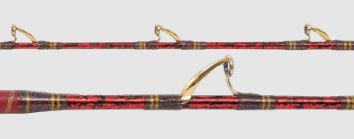 アリゲーター バチスカーフ