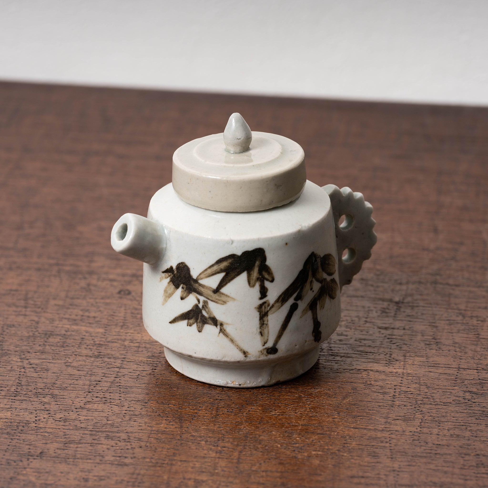 16世紀 – 燦禾 SANKA