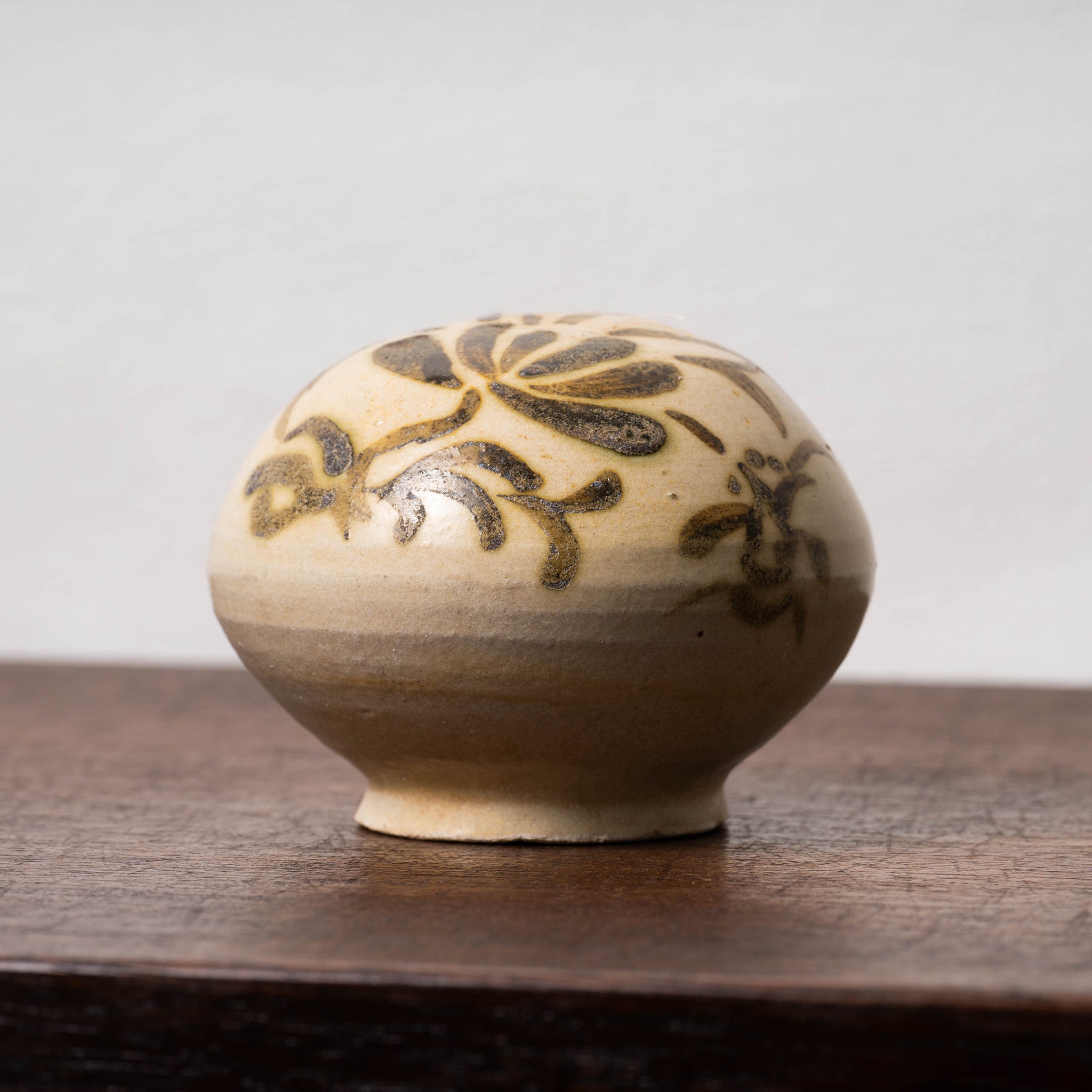 中国陶磁器 磁州窯 絵徳利 Yahoo!オークション -「磁州窯」(宋) (中国