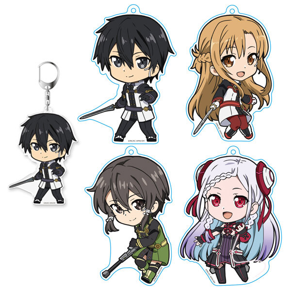 02グッズ | 最新情報 | 「劇場版 ソードアート・オンライン