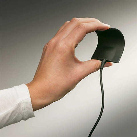 サーリオ 公式】自宅用 イオントフォレーシス Saalio® 個人輸入 通販