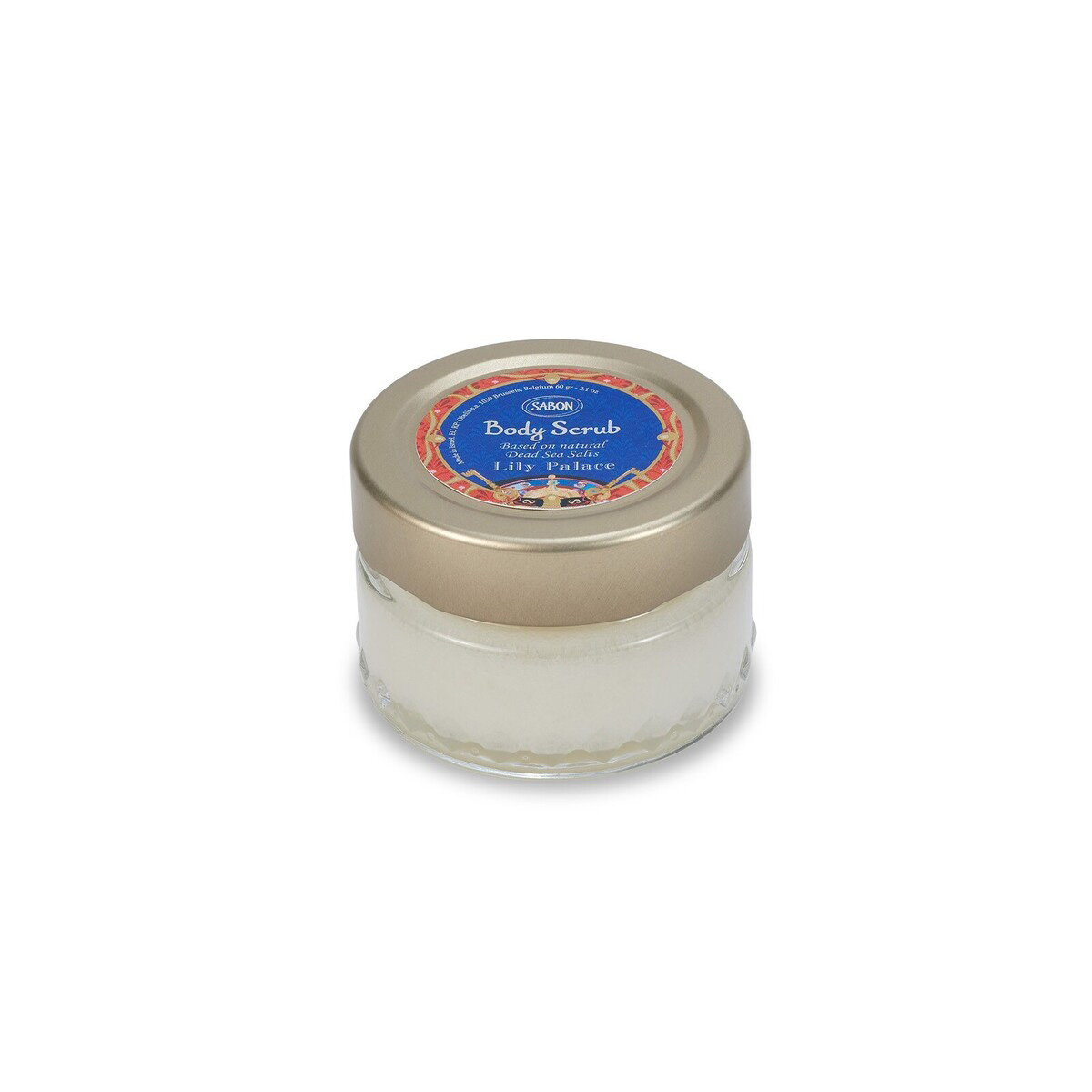 ホリデーギフト (リリー・パレス)』 | SABON (サボン)