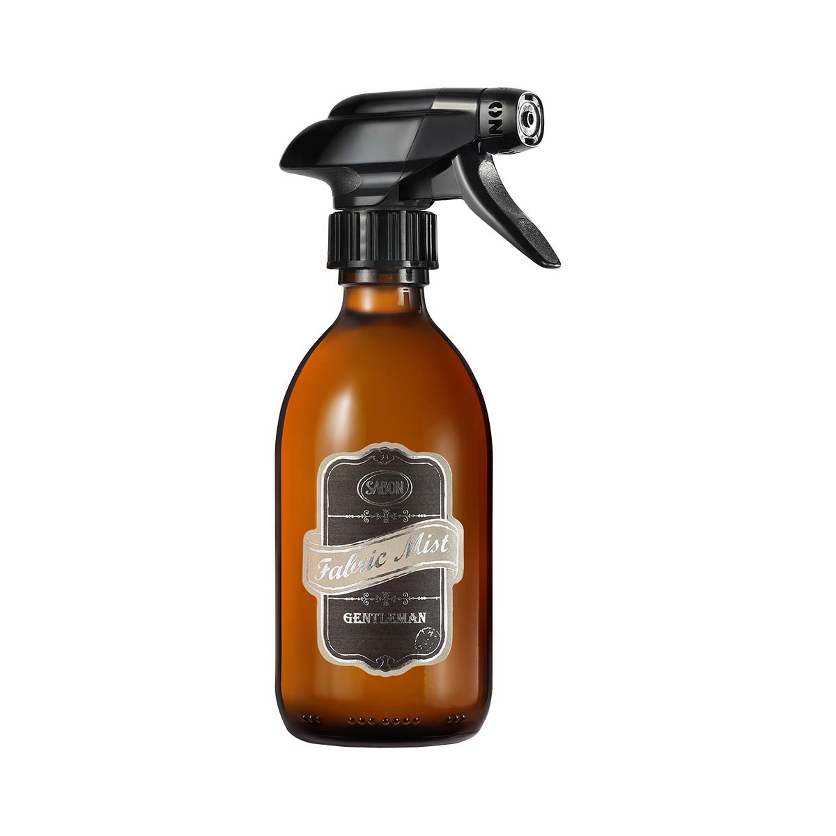 ファブリックミスト(300mL) (ジェントルマン)』 | SABON (サボン)