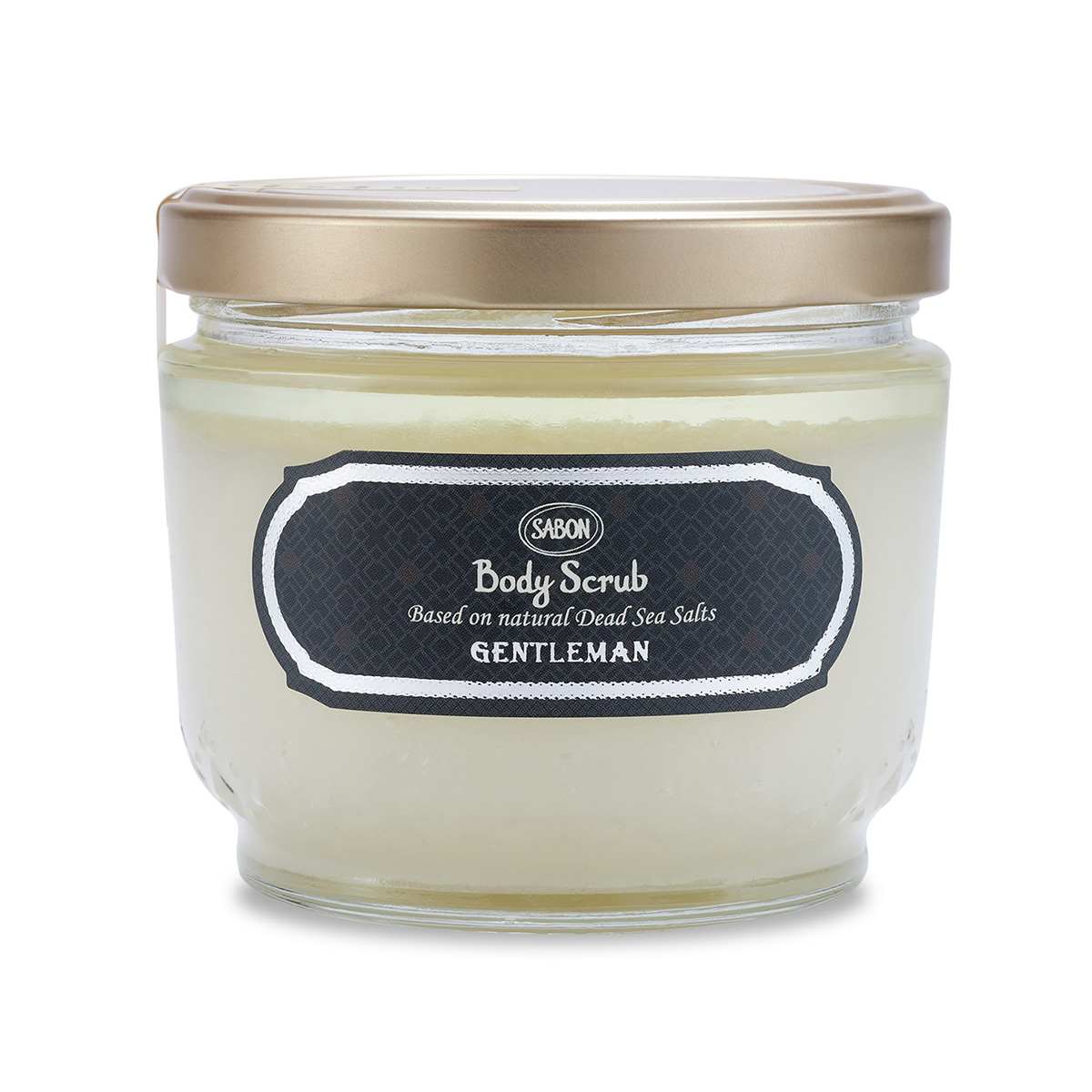 ボディスクラブ (ジェントルマン)』 | SABON (サボン)