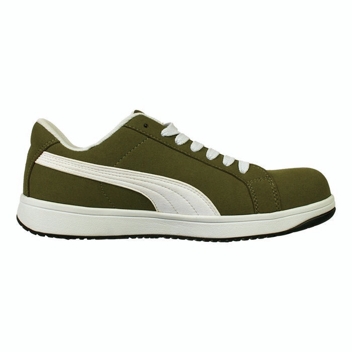 PUMA プーマ セーフティシューズ 64.201.0 HERITAGE アイコニック
