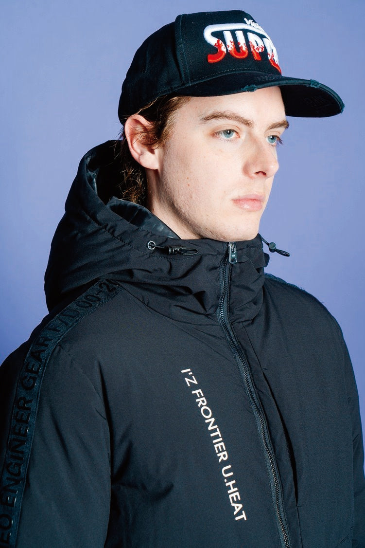 アイズフロンティア 9560 I'Z FRONTIER アルミ保温・アルティメット