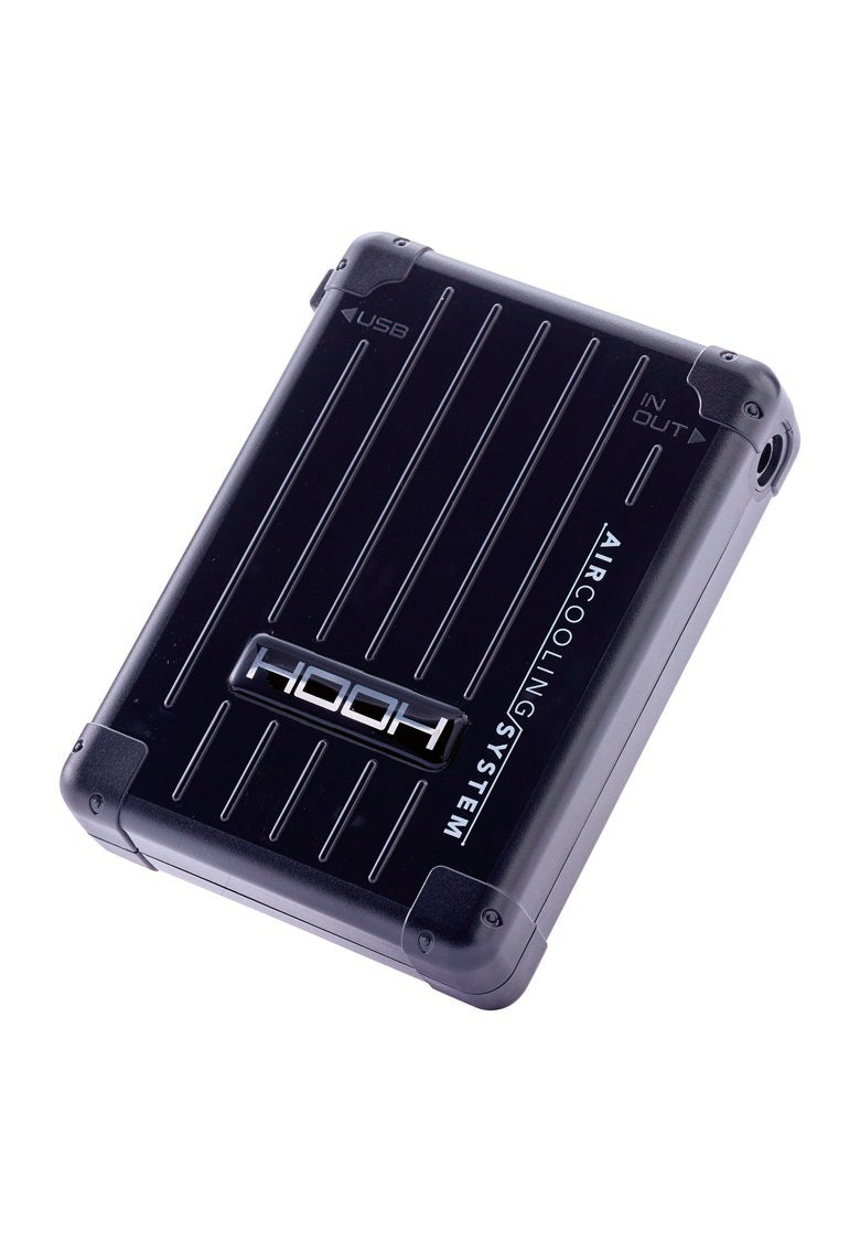 HOOH V2803 鳳凰 快適ウェア用 空調 バッテリー 単体 | 作業服とワーク