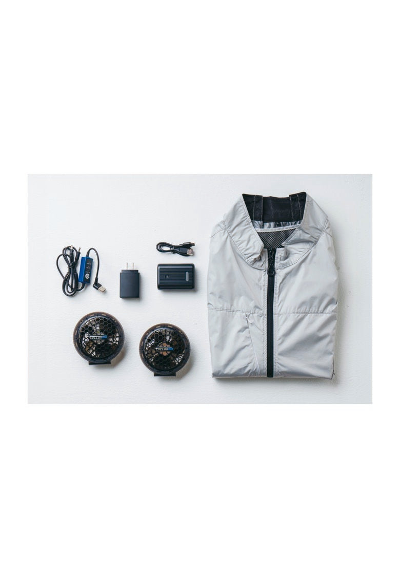 SOWA 19409 桑和 スターター EF コンプリートセット S～6L | 作業服と