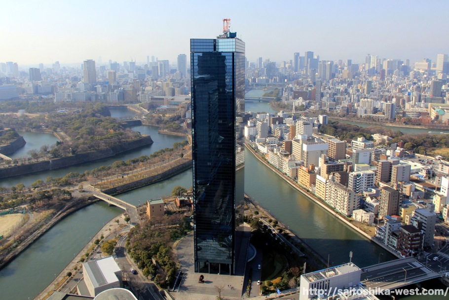 クリスタルタワー | Re-urbanization -再都市化-