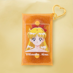 2025 BIRTHDAY GOODS MINAKO AINO(商品名)｜Sailor Moon store ONLINE