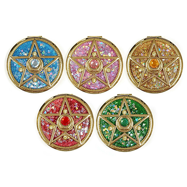 ストアオリジナル 通信機ウォーターミラー（木野まこと）: 全商品