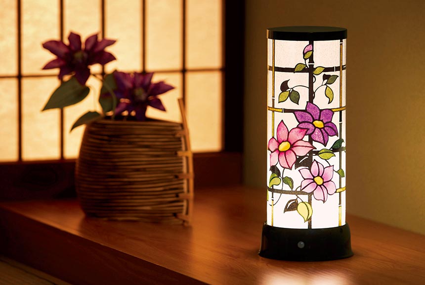 蓮の花（本体セット）｜株式会社さくらほりきり