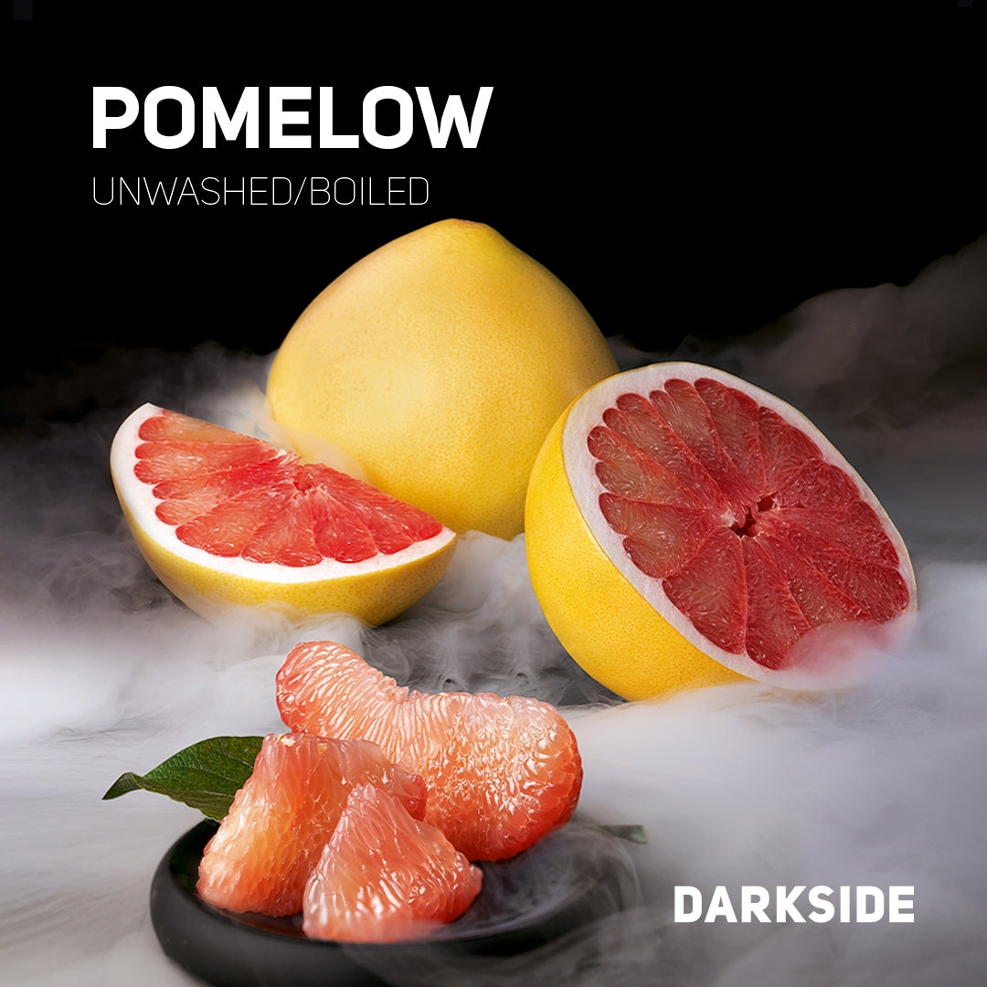 DARKSIDE FLAVOR POMELOW 100g/ダークサイドフレーバー ポメロ 100g