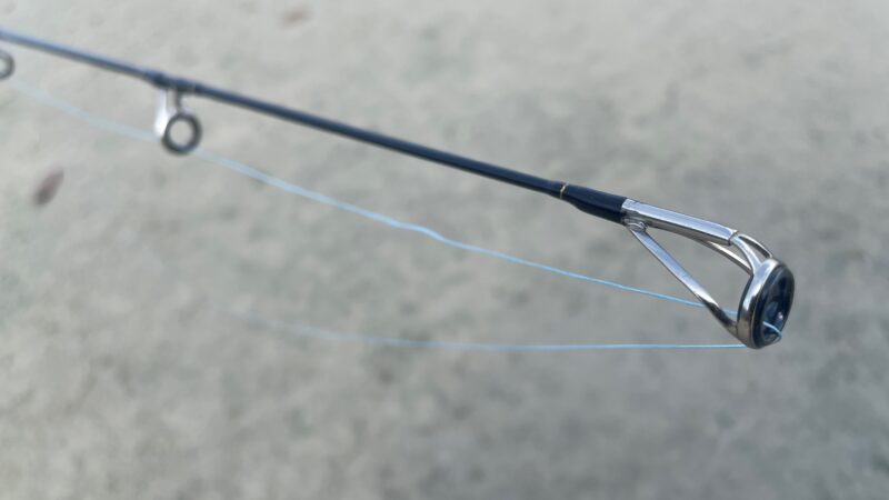 ダイワジグキャスター100MHインプレ｜実釣してみた印象とその他の