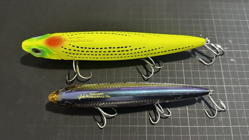 メガドッグ 220のインプレ！優れた性能を引き出す上手な使い方や