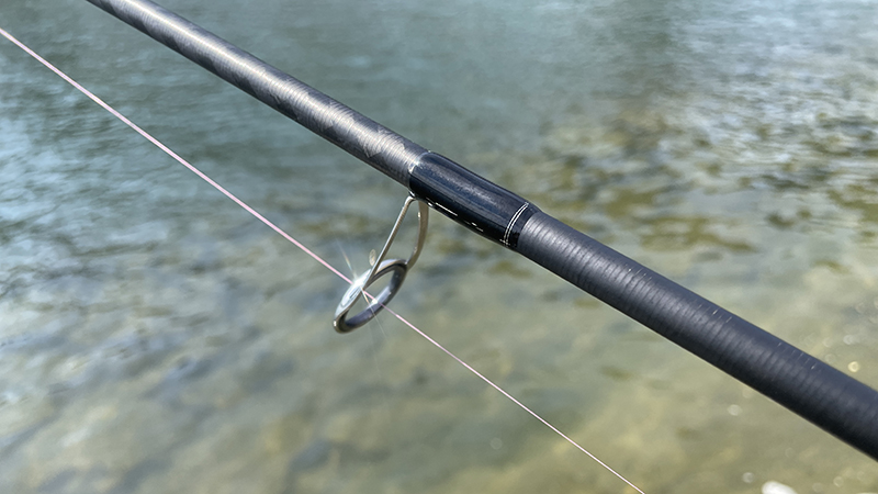 23ディアルーナインプレ！S90M実釣とおすすめ番手ご紹介。これコスパ