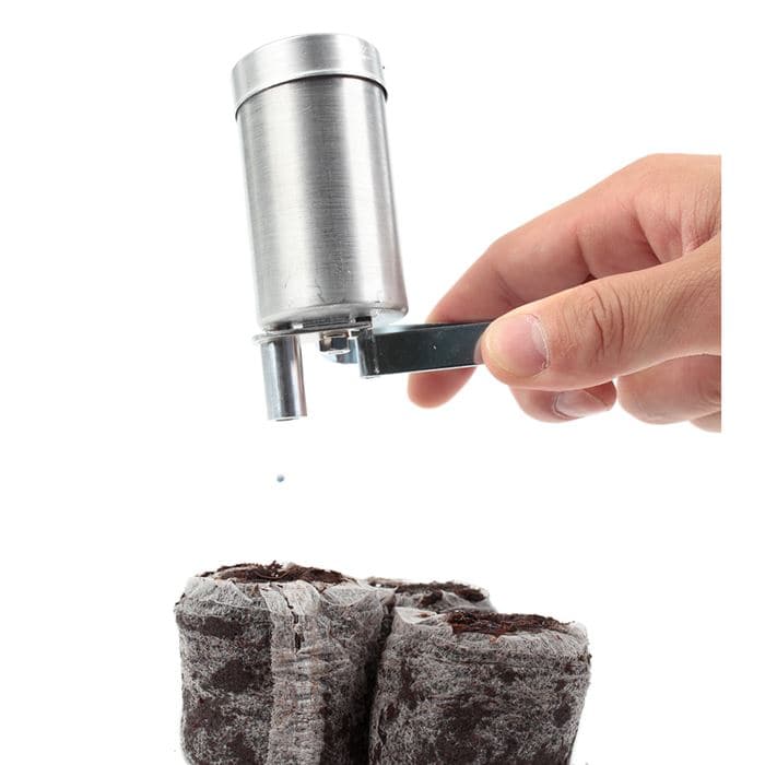 RSハンドシーダー（タネまき器）｜種（タネ）,球根,苗,資材