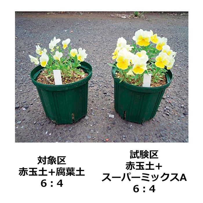 スーパーミックスA（R）（タネまき・育苗用土）｜種（タネ）,球根,苗