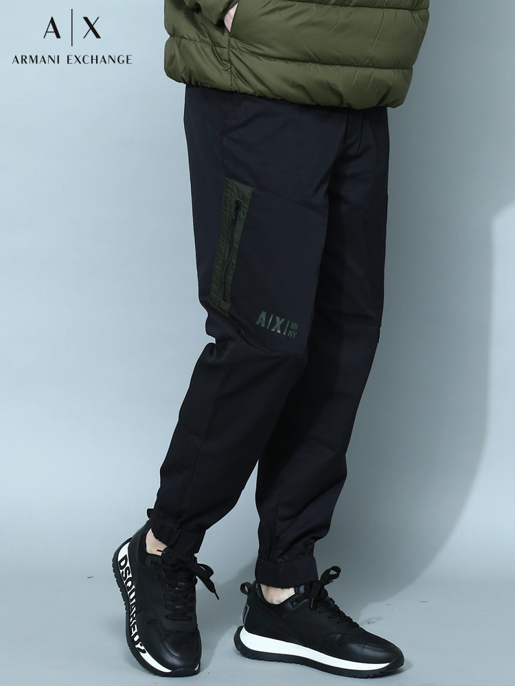 オンラインストア限定】アルマーニ メンズ パンツ アルマーニ