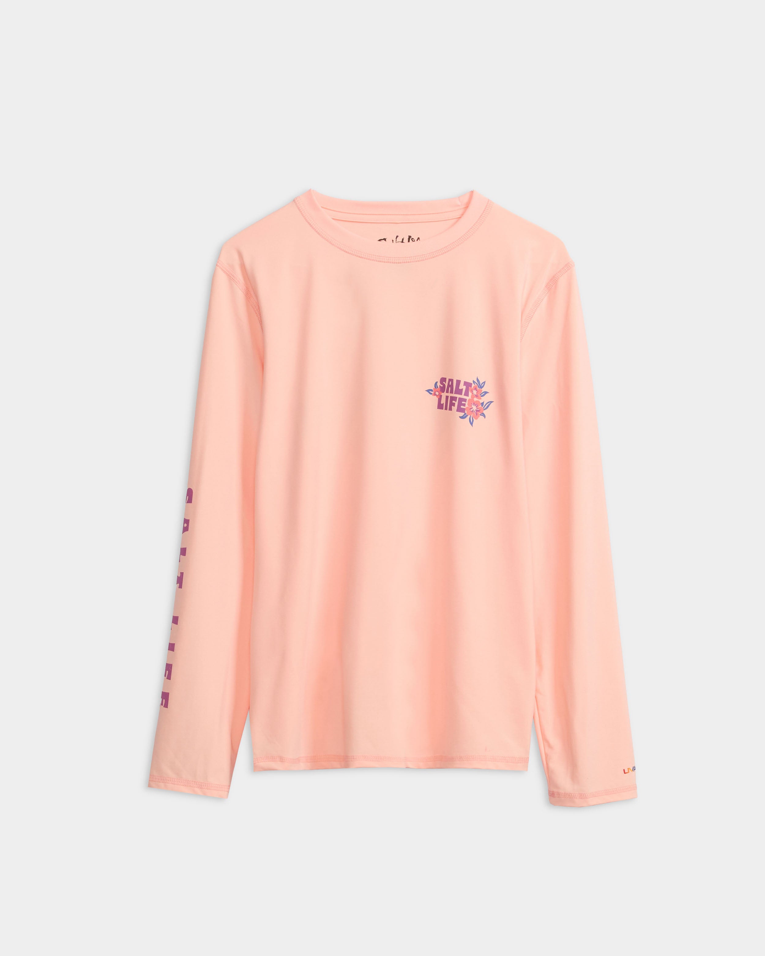 Women's Swell Day SLX Performance Long Sleeve Shirt