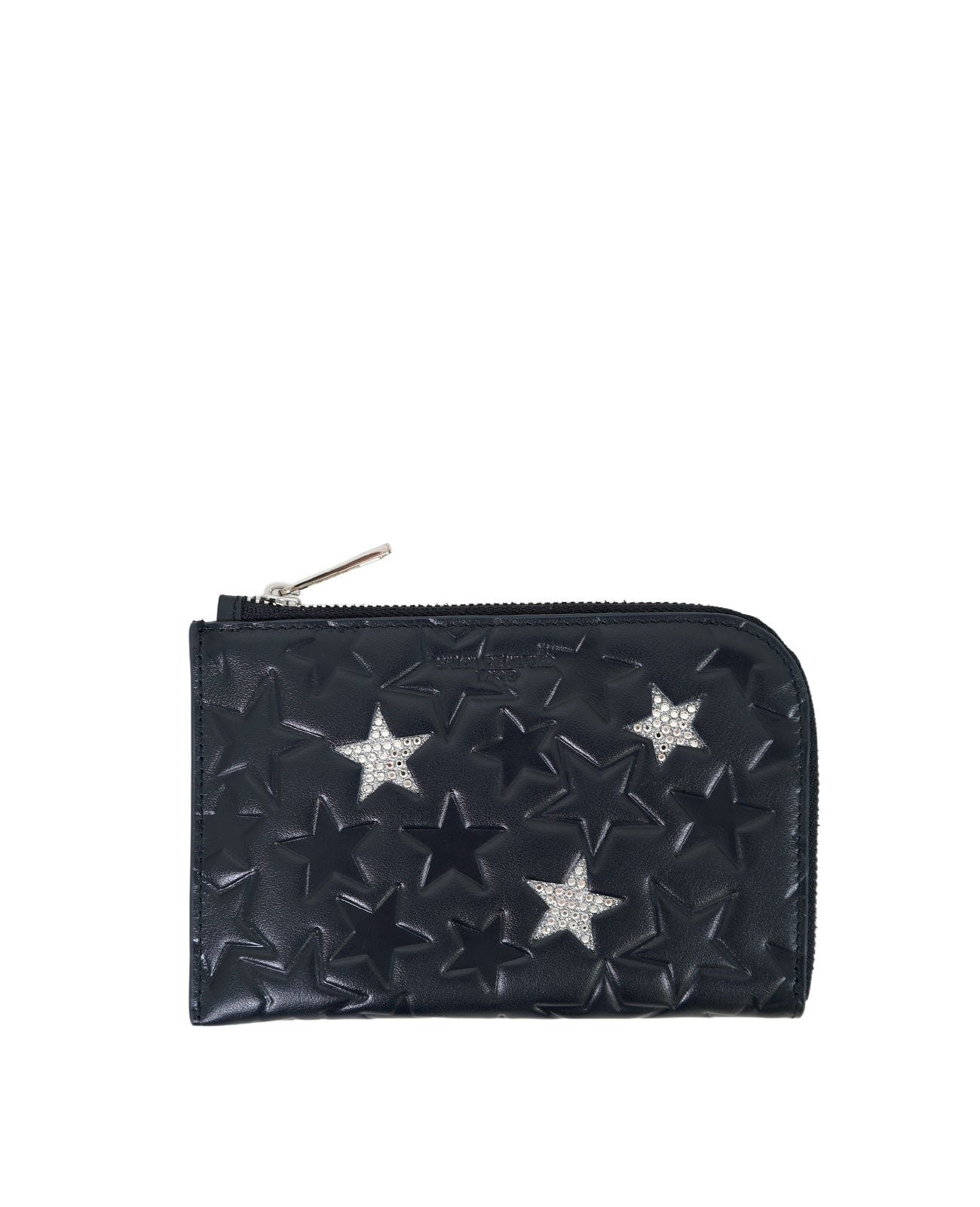 スリースターL字ミニ財布 エリートレザーVer. 1663-el