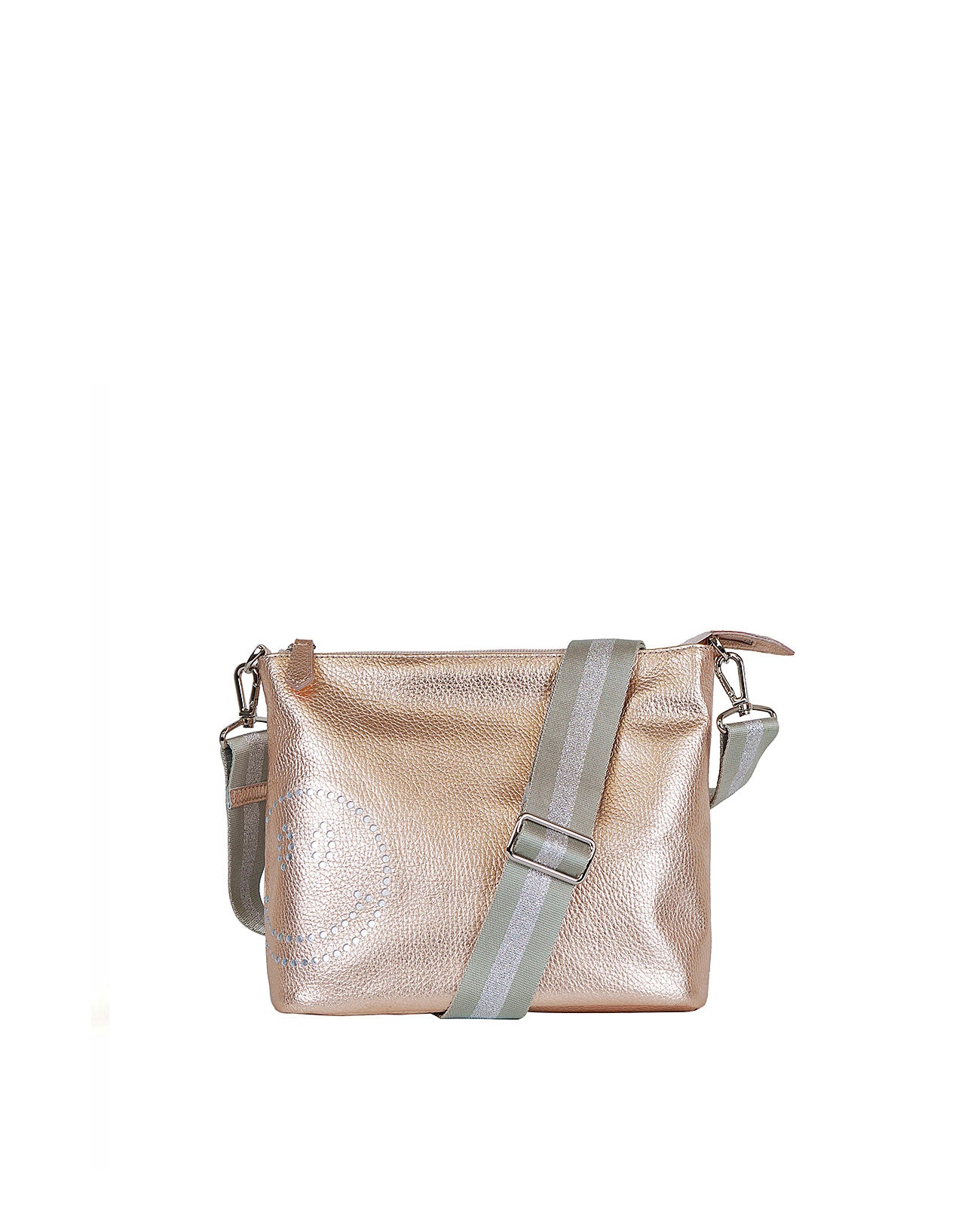 スマイル ホリゾンタルポシェット Sサイズ 1811