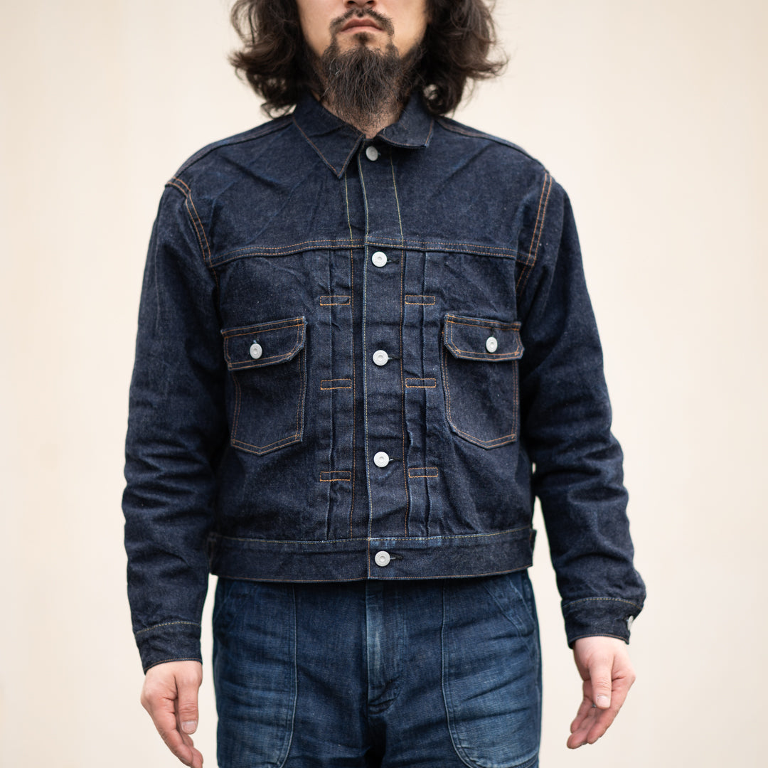 Jacket – BONCOURA Official Online Store