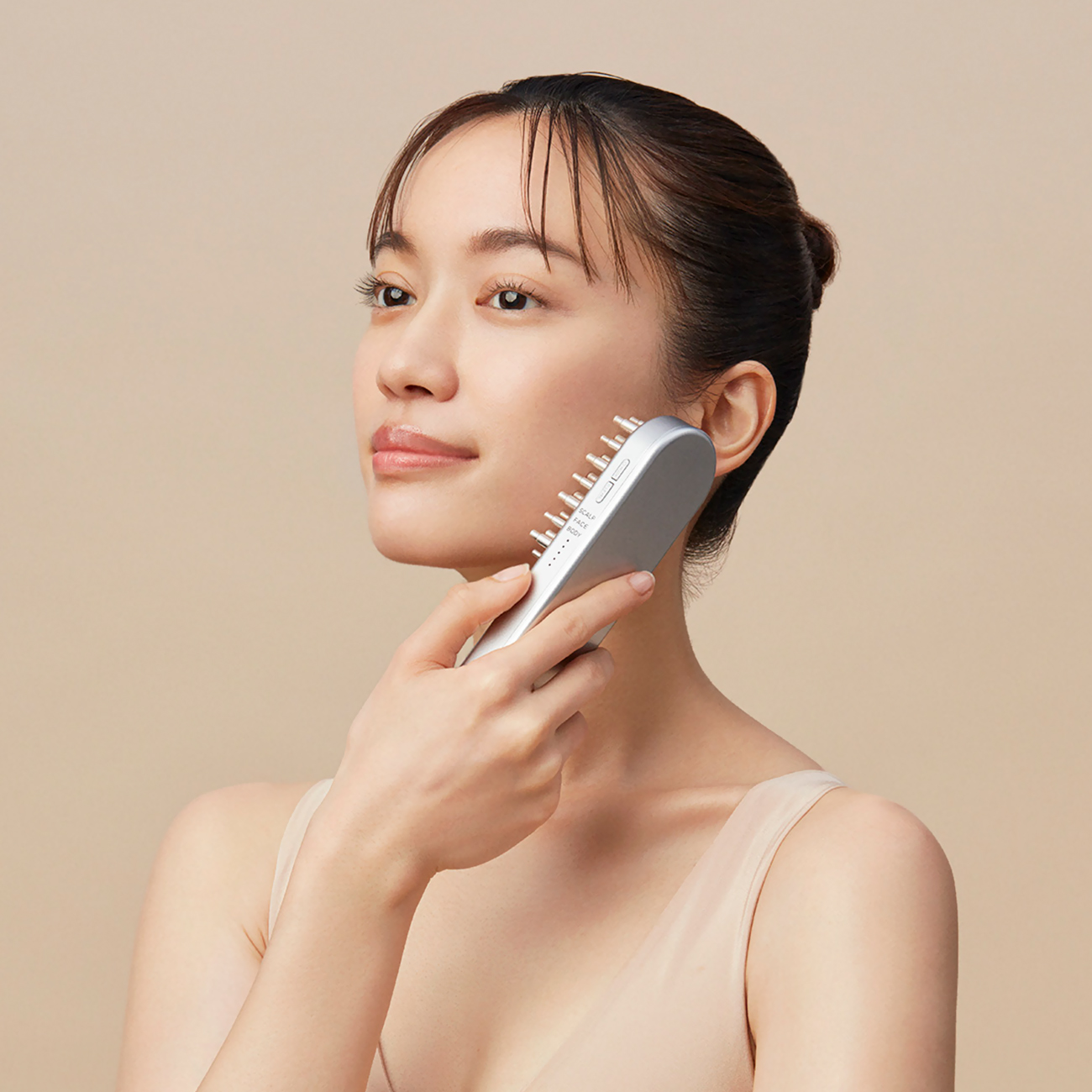 EMSリフトブラシ特設ページ | SALONIA(サロニア)公式サイト