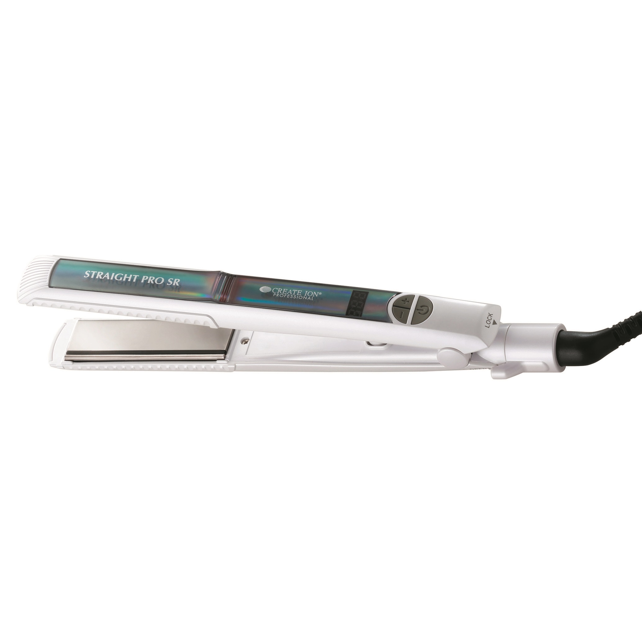 クレイツイオン ストレートアイロンプロ SR | サロンサプリ｜業務用
