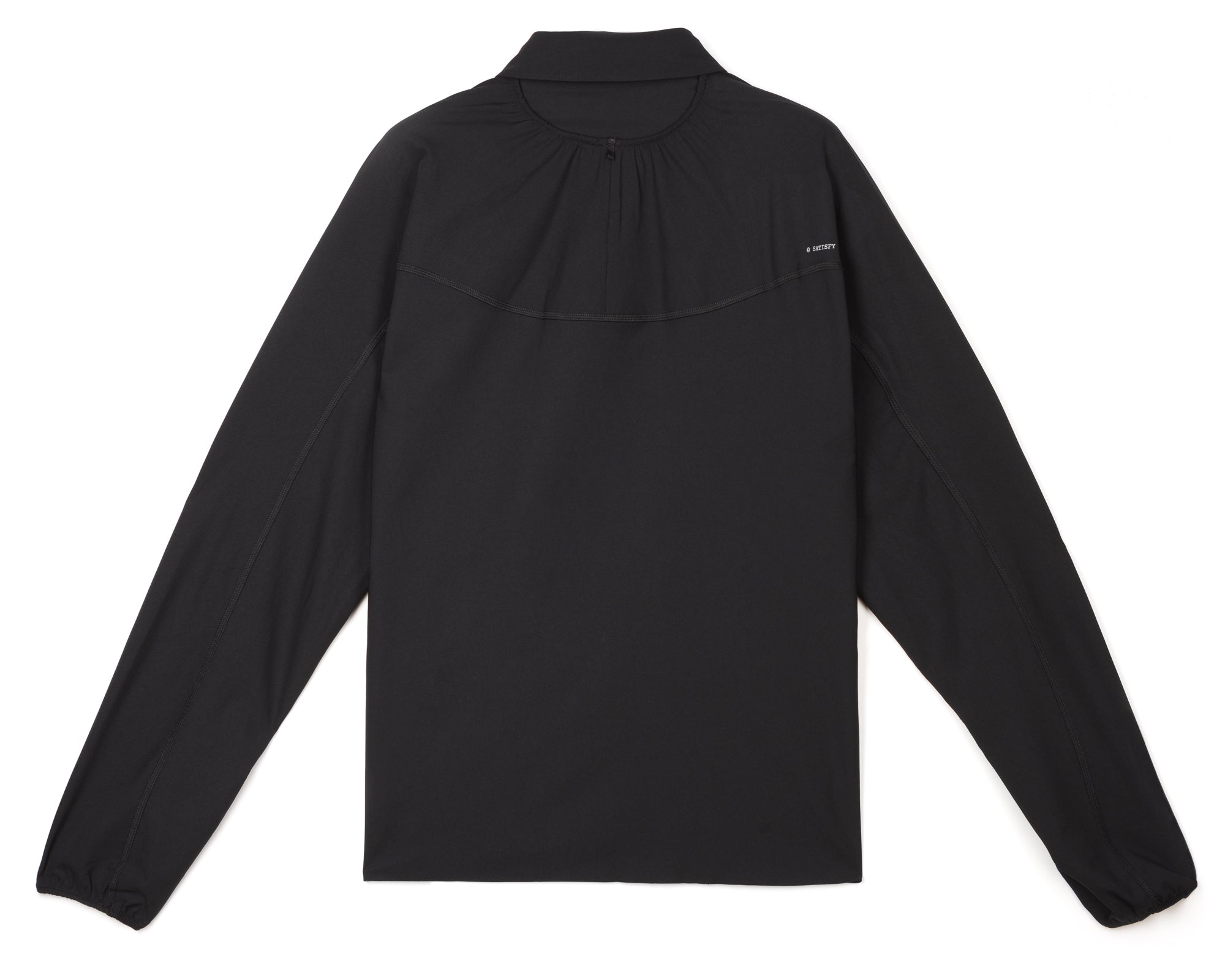 PeaceShell™ River Shirt – SATISFY