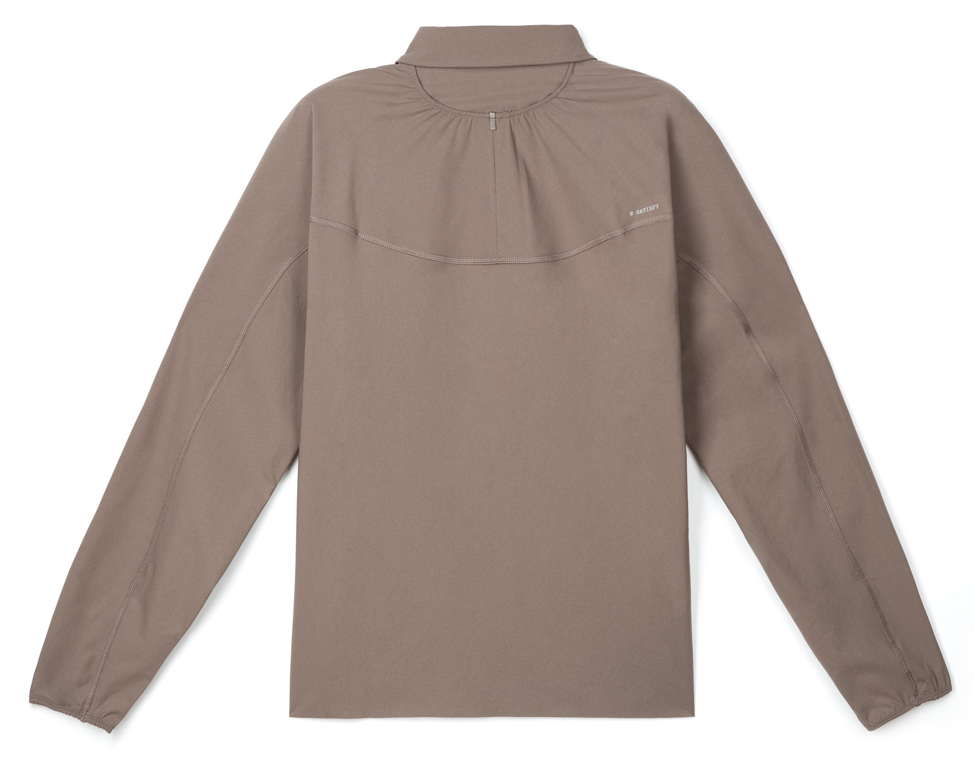 PeaceShell™ River Shirt – SATISFY