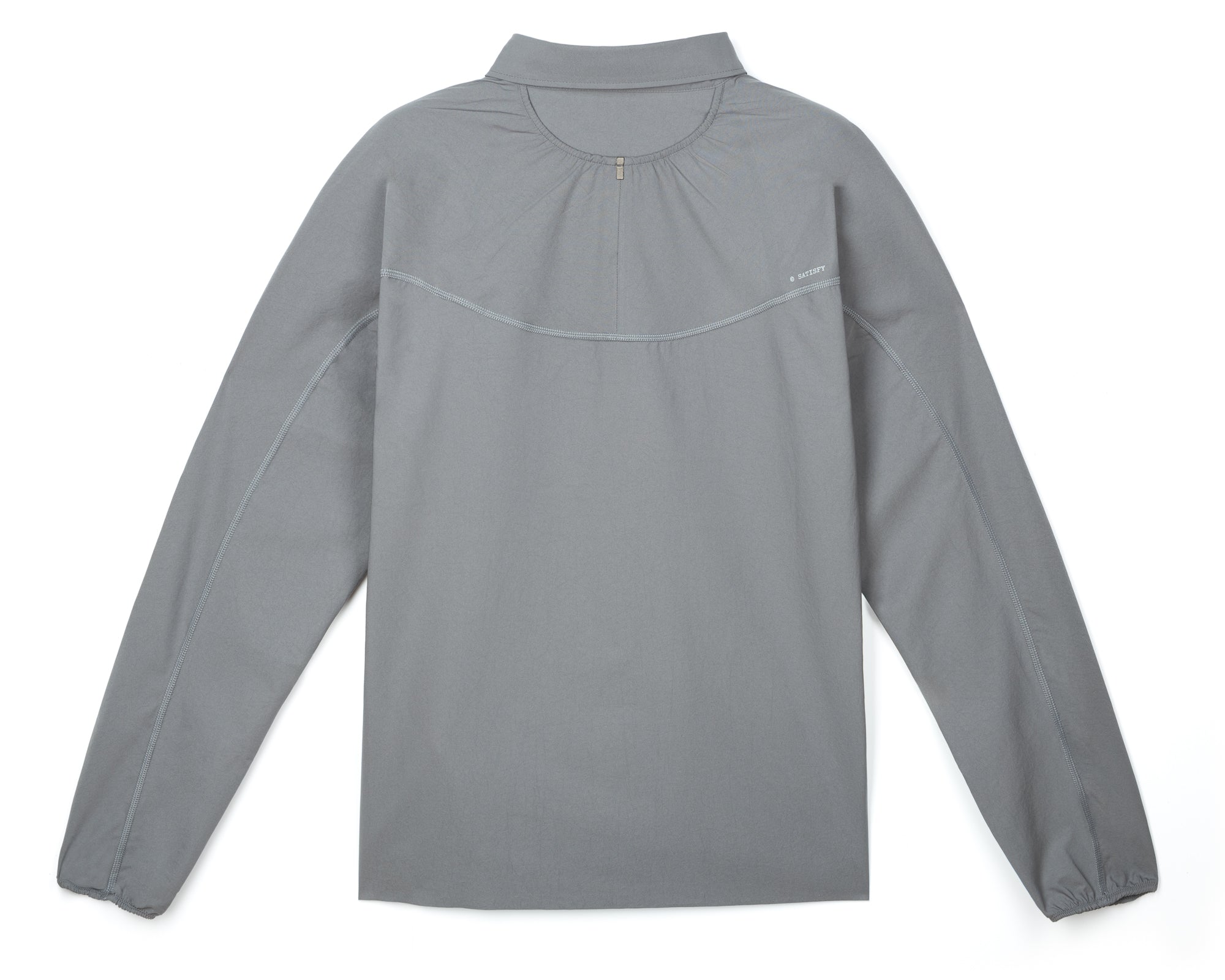 PeaceShell™ River Shirt – SATISFY