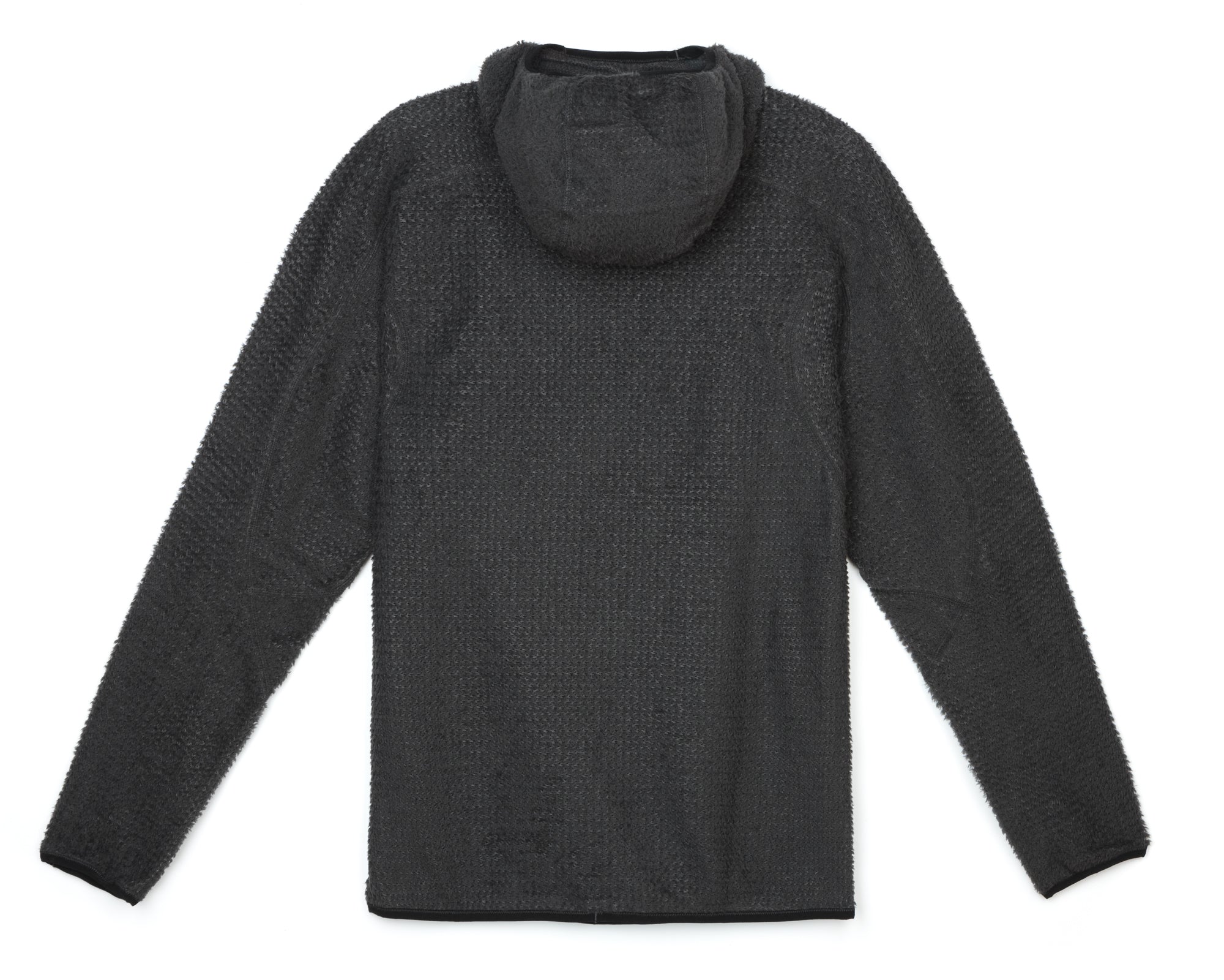 FuzzFleece™ AD Light Hoodie – SATISFY