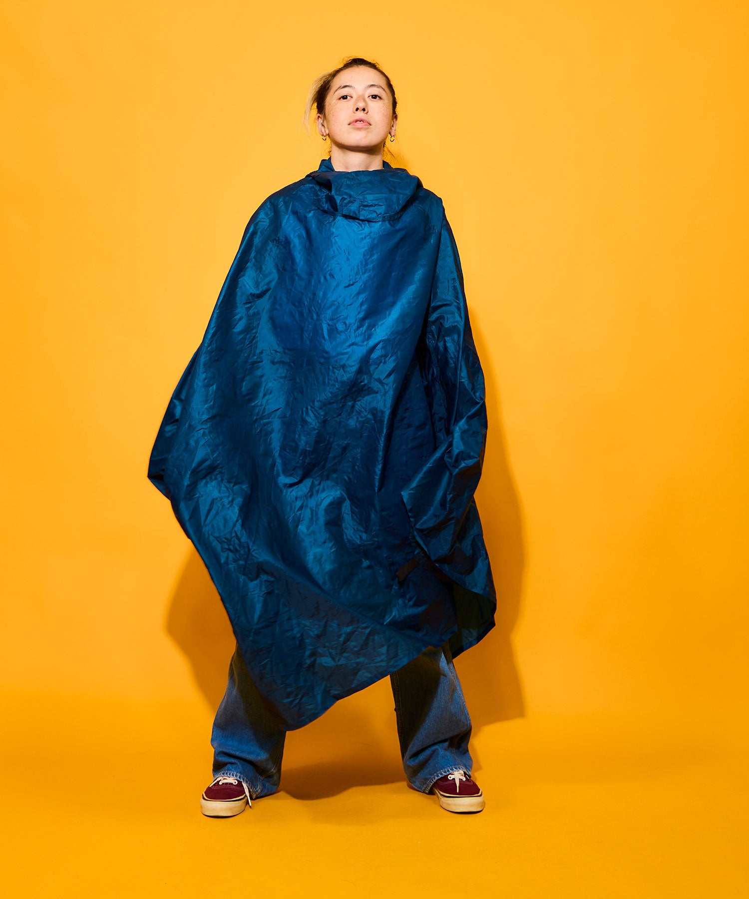 TRAIL BUM 【トレイルバム】- GNU S CAPE / ヌーエスケイプ – SAWINTO