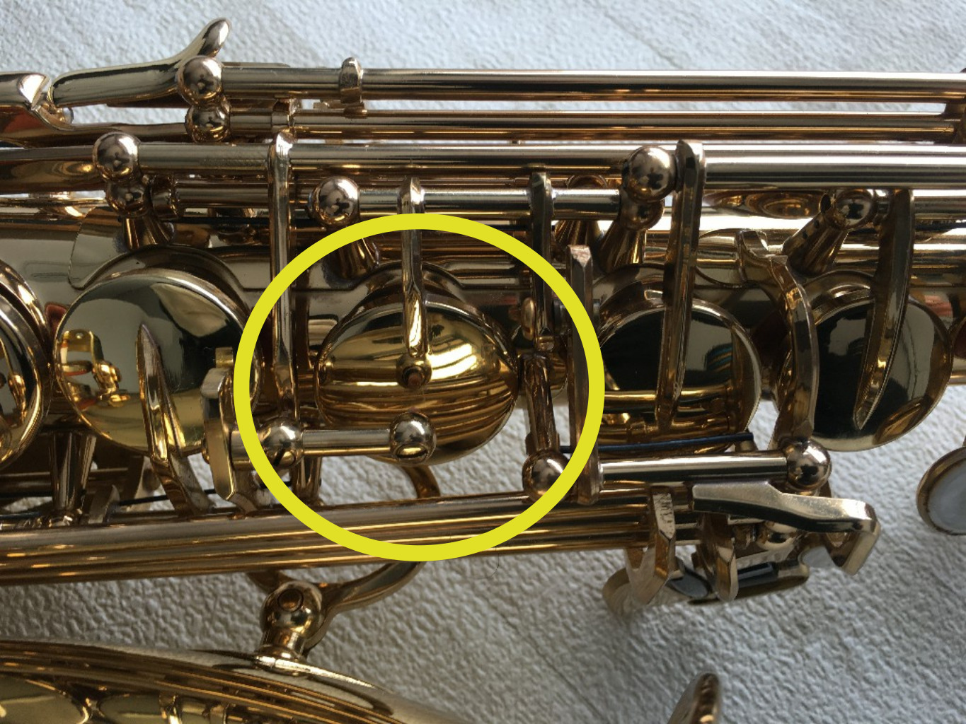 格安サックスレビュー】島村楽器ミネルバMINERVA中古アルトサックスを