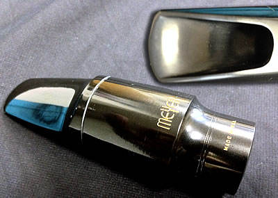 Meyer（メイヤー）6MM アルトサックス用マウスピース選定品