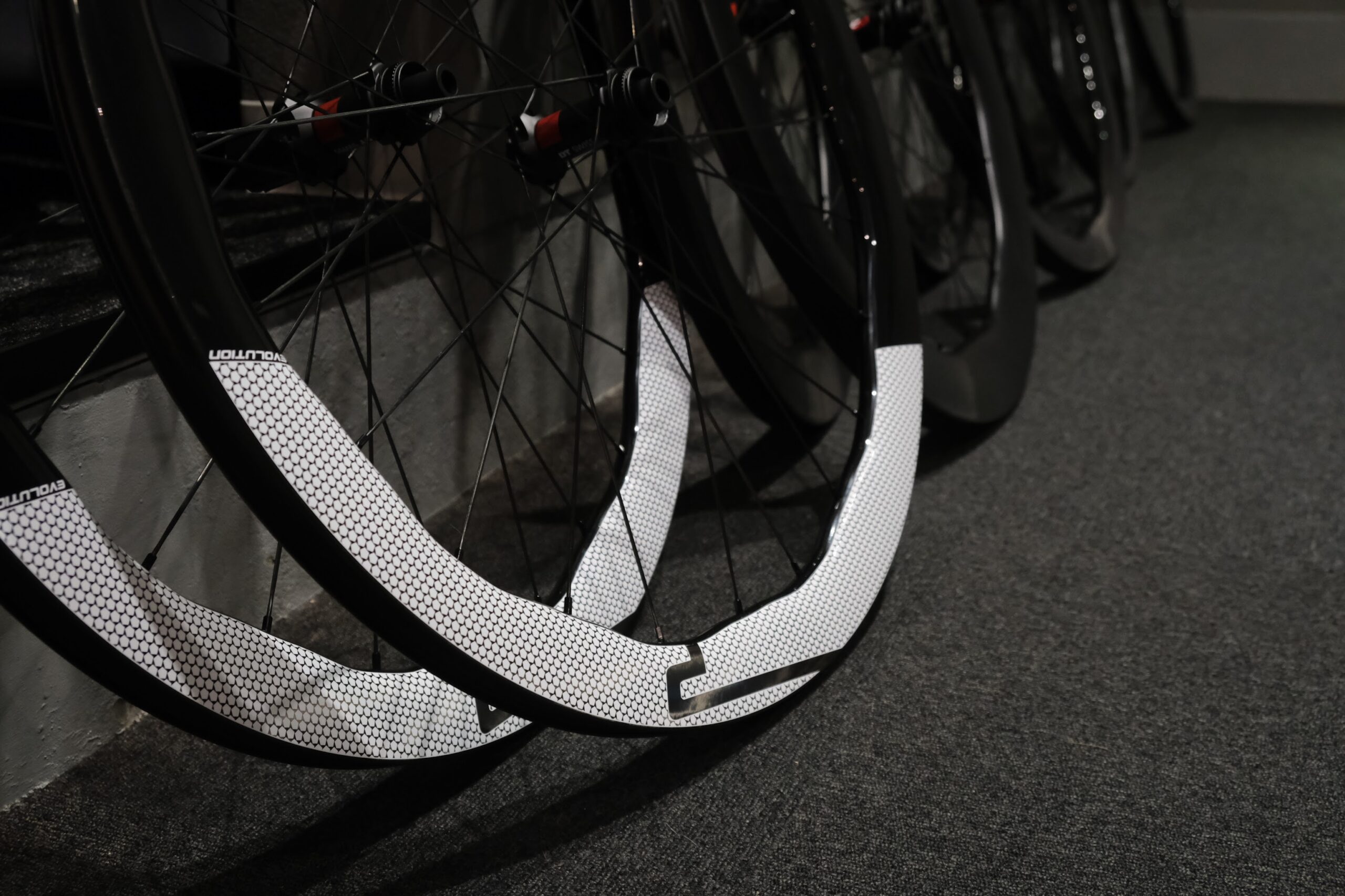 Princeton Carbon Works Peak 4550 Evolution テスト その性能は如何に