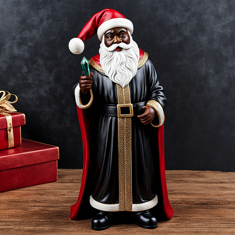 サンタクロース