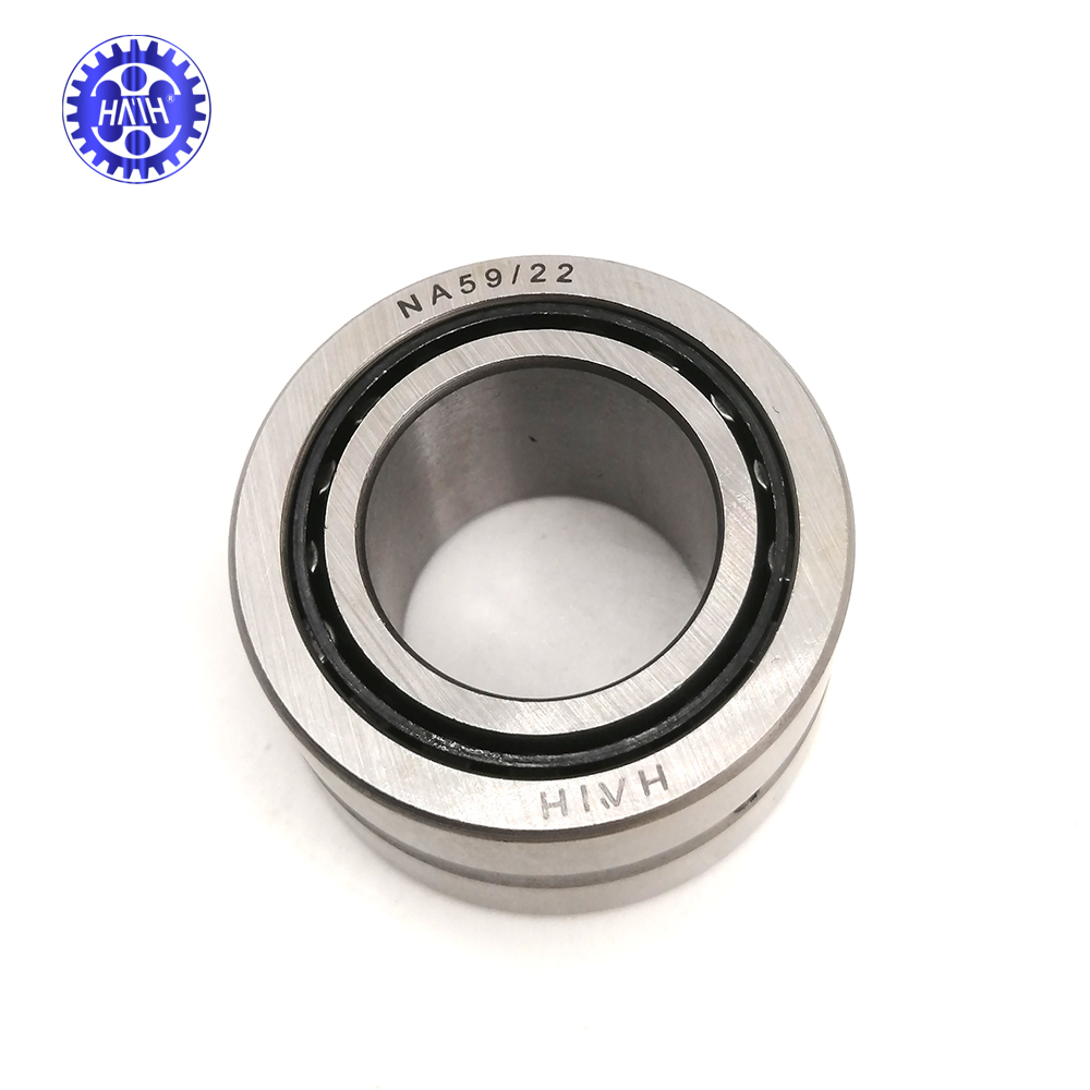 Excavator Hydraulic Pump Motor Bearing 4461927 for Hitachi