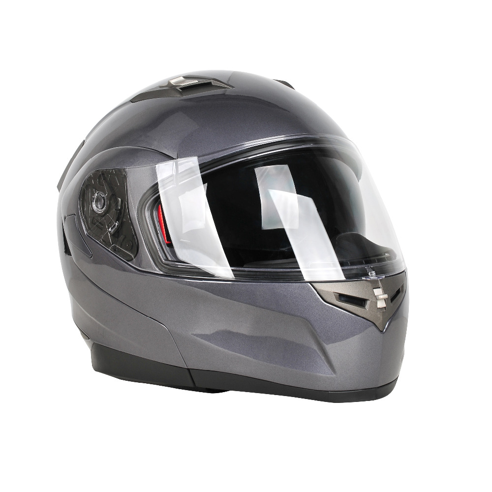 Freedconn BM2-S 953 DOT Motorcycle Helmet with Bluetooth