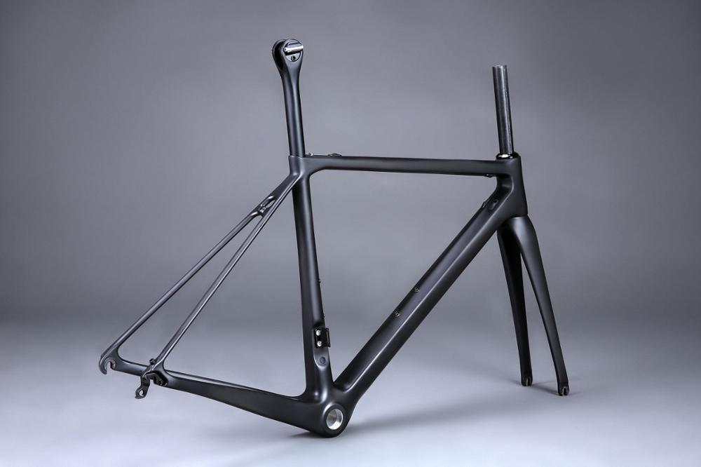 Fuji sst rad カーボンフレーム ジャンク Fuji sst rad カーボン